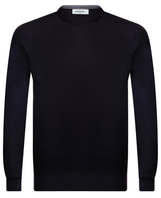 Pullover Paricollo Gran Sasso