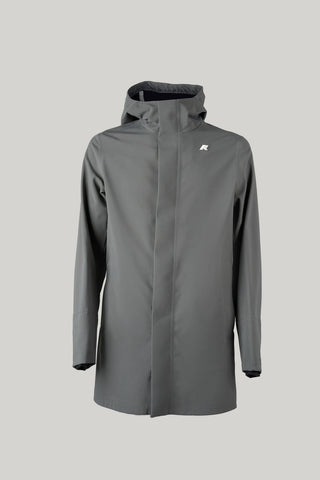 Giacca K-Way - MARLYN BONDED