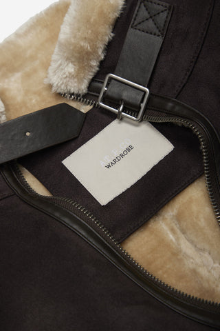 Giubbino AT.P.CO - SVEN