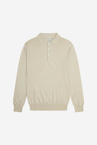 Polo in Maglia AT.P.CO