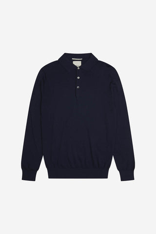 Polo in Maglia AT.P.CO