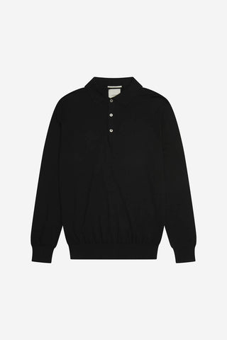 Polo in Maglia AT.P.CO