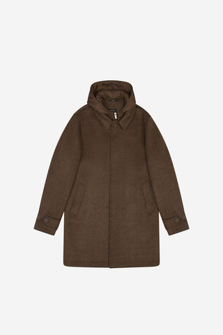 Cappotto AT.P.CO Martinez Jr terra vista 1