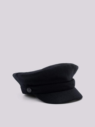 Cappello Replay Stile Navy