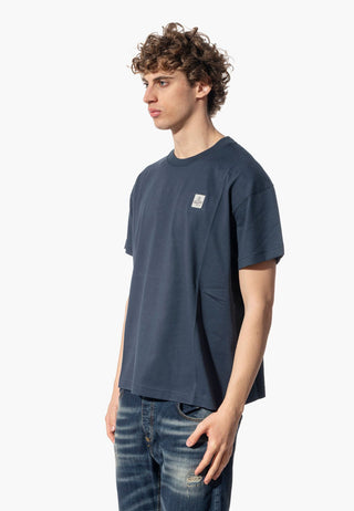 T-Shirt Refrigiwear - CLASH (Blue Nights)