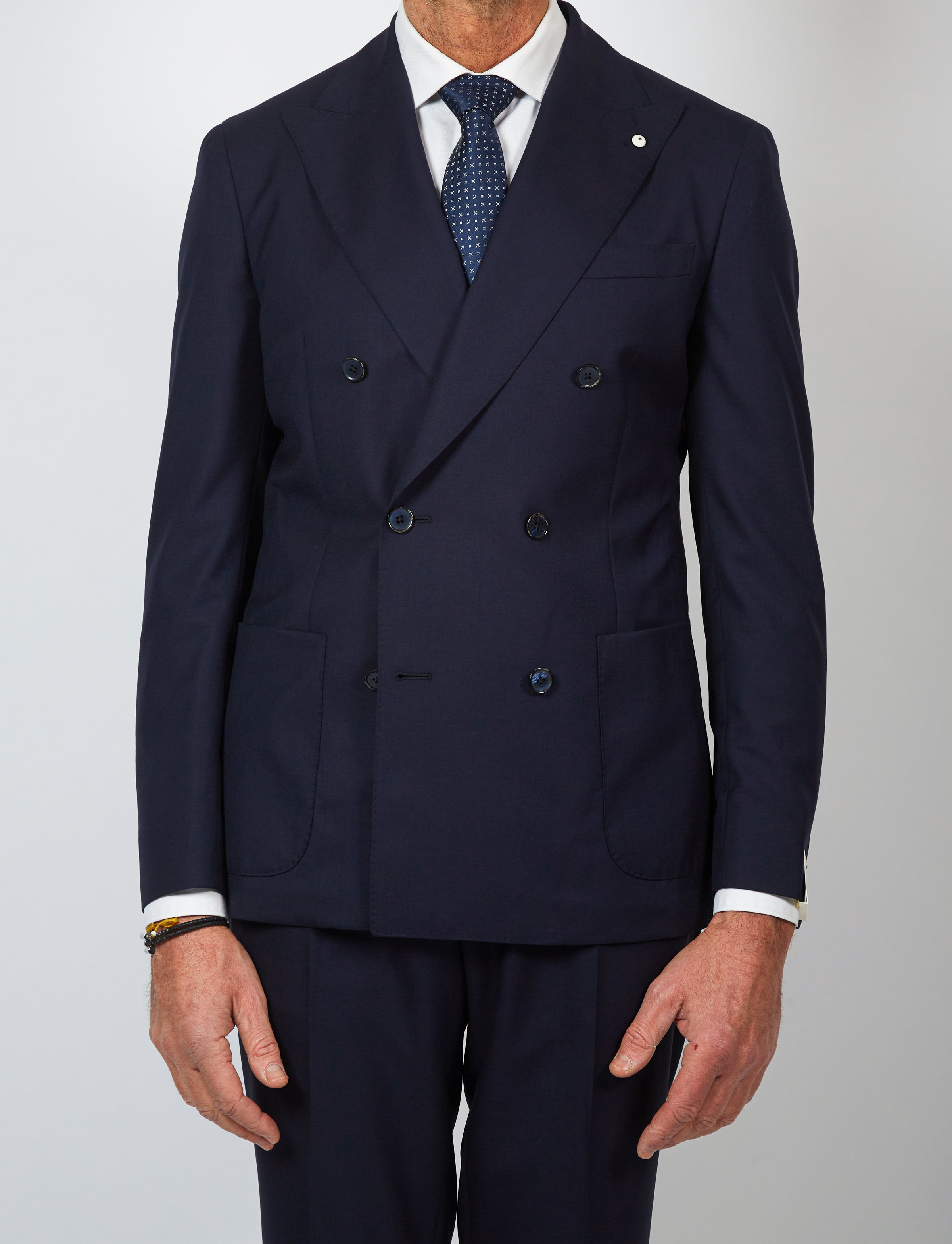 Giacca Vestiti Lubiam Davino Cerimonia Prezzi Abiti Sposo Lubiam