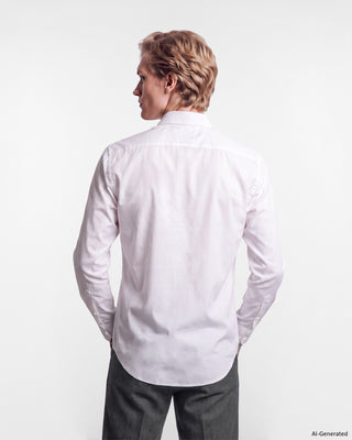 Camicia Harmont & Blaine Popeline
