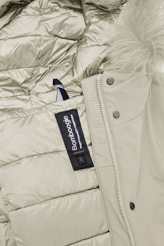 Parka Bomboogie - VIENNA