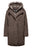 Urban Bronze (148) - CURLY SHERPA FLEECE
