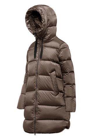 Piumino Bomboogie - GENEVA DOWN JKT