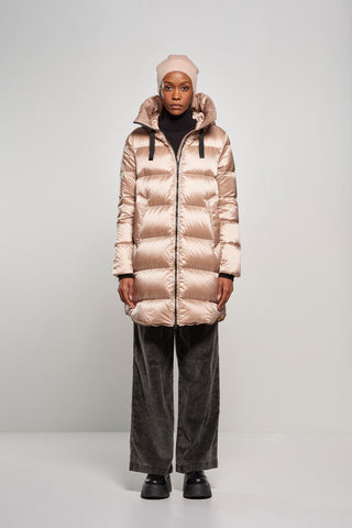 Piumino Bomboogie - GENEVA DOWN JKT