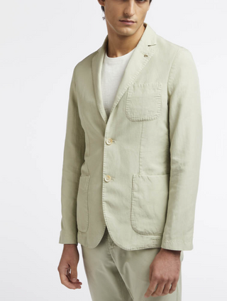 Giacca AT.P.CO - A282GEGE78TC514A Navy