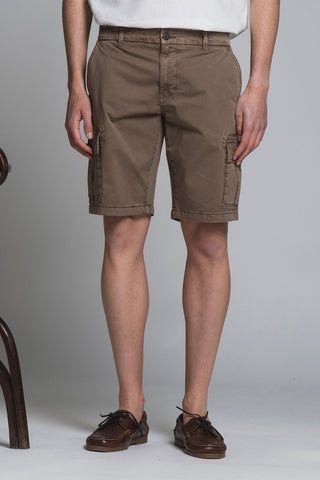 Bermuda Uomo Impure - IM26SSBMDANNY GABC43