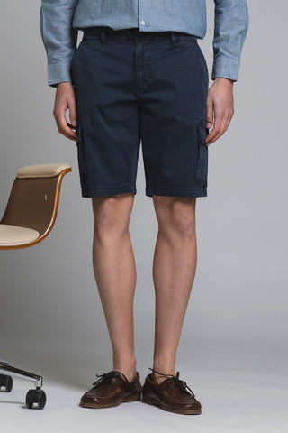 Bermuda Uomo Impure - IM26SSBMDANNY GABC01