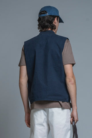 Gilet Impure - IM26SSJMCHORE GABC01