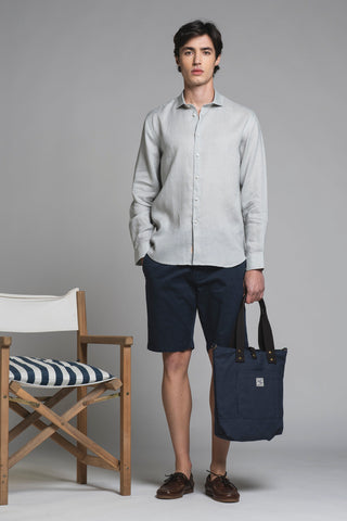 Bermuda Uomo Impure - IM26SSBMREY SRKC63