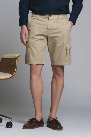 Bermuda Uomo Impure - IM26SSBMDANNY GABC68