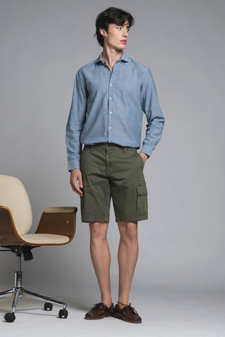 Bermuda Uomo Impure - IM26SSBMDANNY GABC03