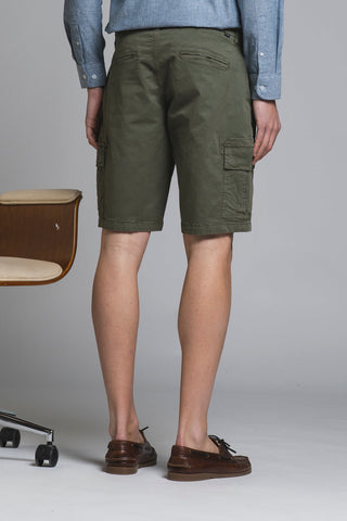 Bermuda Uomo Impure - IM26SSBMDANNY GABC03