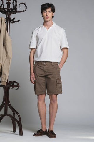 Bermuda Uomo Impure - IM26SSBMDANNY GABC43