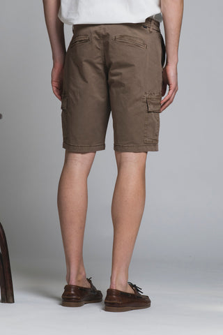 Bermuda Uomo Impure - IM26SSBMDANNY GABC43