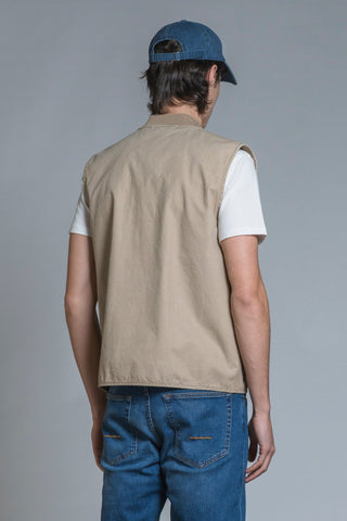 Gilet Impure - IM26SSJMCHORE GABC68