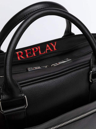 Borsa per Laptop Replay