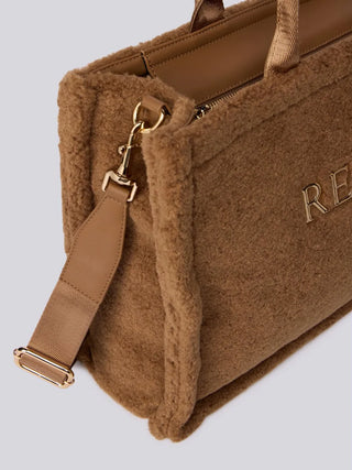 Borsa Replay - IN FAUX FUR
