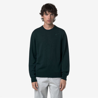 Pullover K-Way - SEBASTIEN MERINO