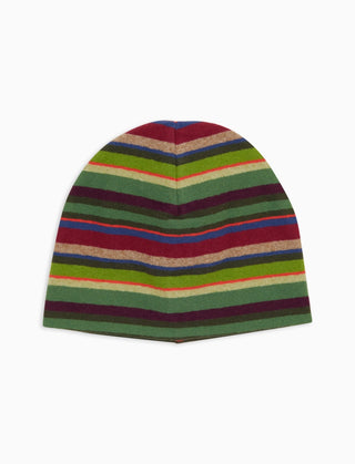 Calotta Gallo - righe multicolor