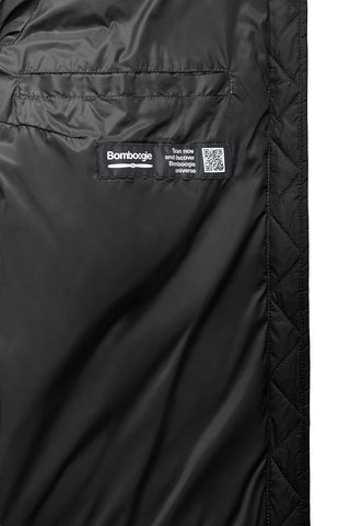 Piumino Bomboogie - ROME DOWN JACKET