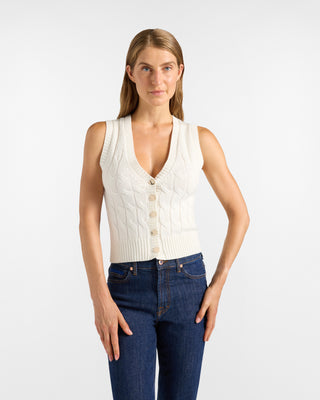 Maglieria Harmont & Blaine Cardigan in Misto Lana - H0RDB8031156
