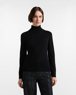 Maglieria Harmont & Blaine Parkins in Merino - H0RDD2031167