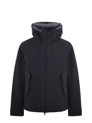 Giubbino People of Shibuya - HANEDAPM981