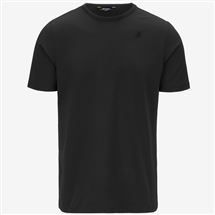 T-Shirt K-Way - Adame Light Stretch Jersey