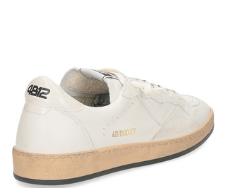 Scarpe 4B12 - PLAY NEW U100