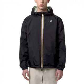 Giacca K-Way - Jake Plus.2 Reversible
