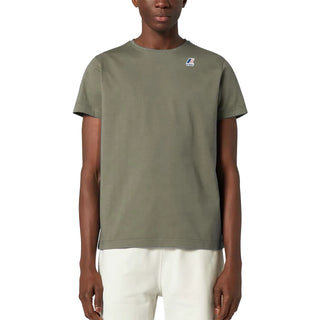 T-Shirt K-Way - Le Vrai Edouard