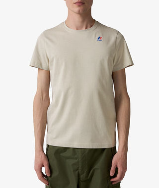 T-Shirt K-Way - Le Vrai Edouard