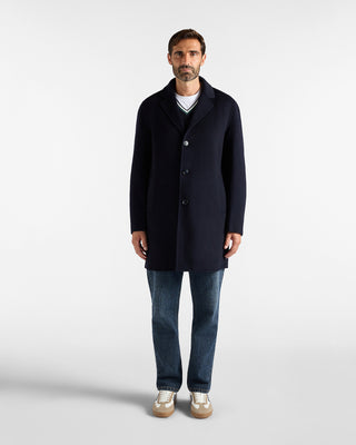 Cappotto Harmont & Blaine in Lana - K0R9150606380