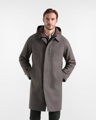Cappotto Harmont & Blaine di Lana - K0R9220606872