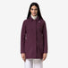 Violet Mauve Wine - (D0R)