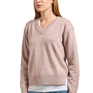 Pullover K-Way - ADINE COTTON CASHMERE