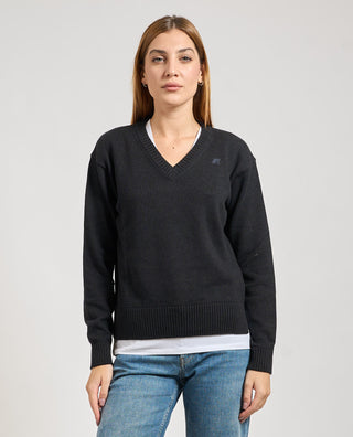 Pullover K-Way - ADINE COTTON CASHMERE