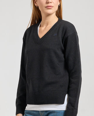 Pullover K-Way - ADINE COTTON CASHMERE
