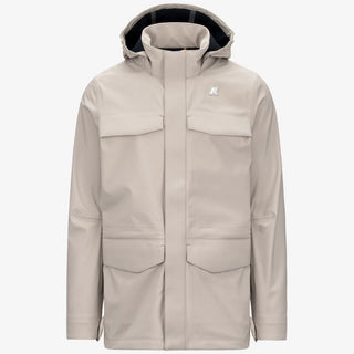 Giacca K-Way - MANPHY BONDED