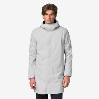 Parka K-Way Thomas Bonded - K7126WW