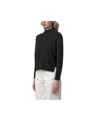 Maglia K-Way - DOMITINE COTTON CASHMERE