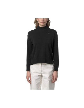 Maglia K-Way - DOMITINE COTTON CASHMERE