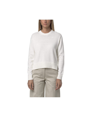 Maglia K-Way - DOMITINE COTTON CASHMERE